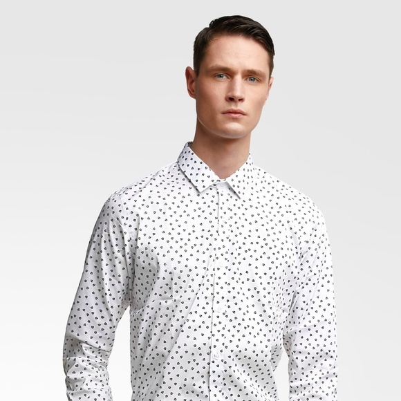 zara man power stretch super slim fit